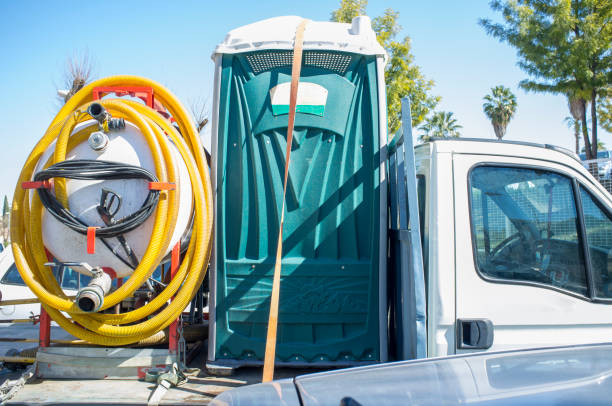 Best Affordable portable toilet rental  in Navesink, NJ