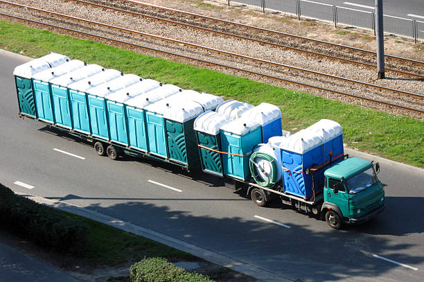 Best Portable toilet rental cost  in Navesink, NJ
